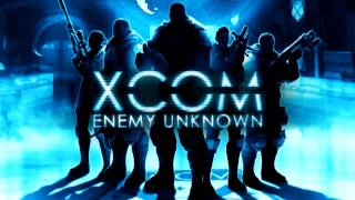 XCOM Enemy Unknown OST - Combat Ambient 1