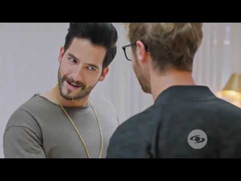 Charly Flow se entera que Erick es su hijo!   La Reina Del Flow