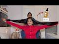 My Punjabi Mom S Viral Hair Oil Recipe Why My Hair Is So Long