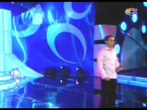 ILCE GJORGJIJOSKI - ZENITE SE VINOVNI ZA SE (Ohrid Fest)