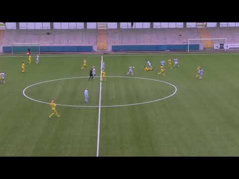 Ljusdal IF Dam - Gideonsbergs IF 2a Halvlek 2017-09-09