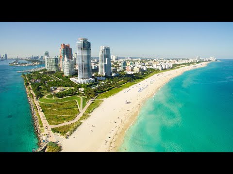 邁阿密和礁石群島介紹 (Introducing Miami & the Keys)