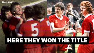 Download lagu THE MATCH THAT WON THE TITLE?! Liverpool 2-1 Man City (1976-77) mp3