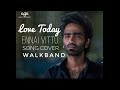Love Today Ennai Vittu Uyir Ponalum PradeepRanganathanchannel U1Records Ivana