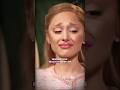 Ariana Grande Almost Cries When She Can T Sing Espresso
