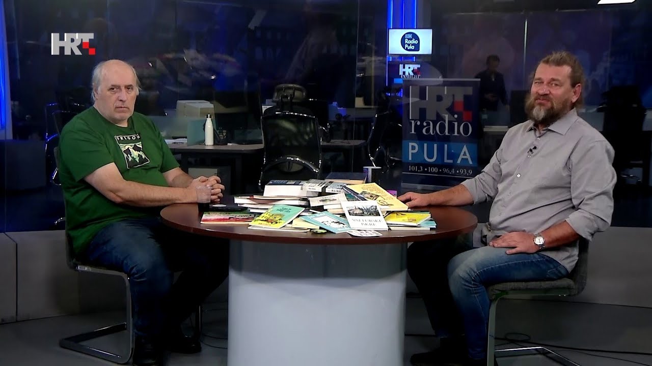 Explora 01.04.2025. Priča o Marsovcima