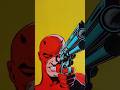 This Is Why Daredevil Does NOT Use Guns!