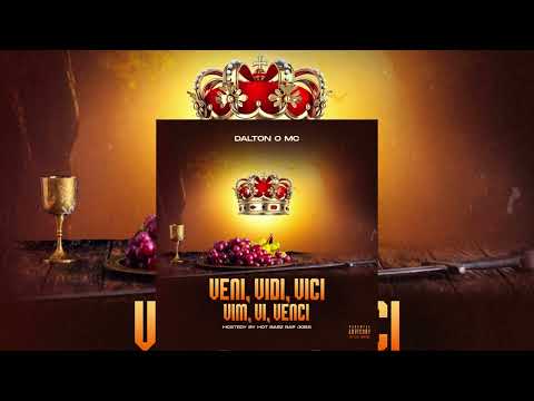 Dalton o Mc - Veni, Vidi, Vici. Prod Filosofo Primario