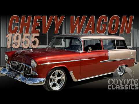 1955 Chevrolet 210 (CC-2117608) for sale in Greene, Iowa