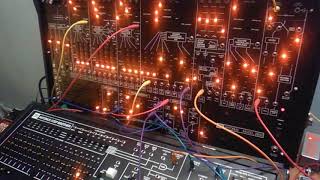 Video thumbnail for Antonus 2600 with Step Brother - Equinoxe 4 by wutierson