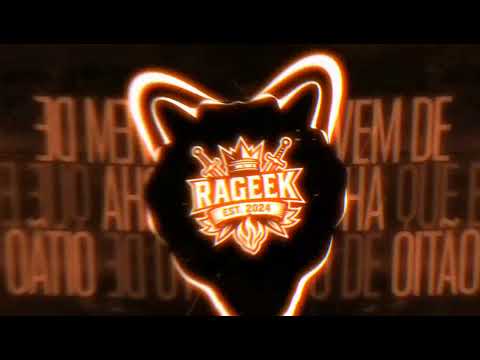 Vem de Flecha Que Eu To de Oitao (TIKTOK VERSION) - Dj DIDI, MC GW, Dj RAYAN, MC Fopi