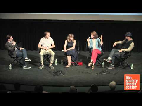 Sneak Preview Q&A: "Ruby Sparks"