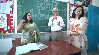 Gyan Deep Public School Video