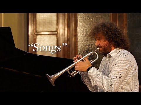 Marco Pierobon & Federico Nicoletta - Songs