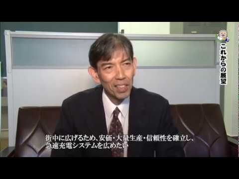 情報学科　坂井先生　【J:COM「フィロソフィアの扉」】16　崇城大学
