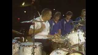 Buddy Rich Solo: Taking it easy lol