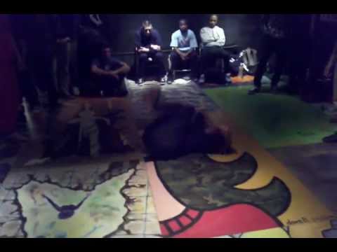 J larok (NBK) vs J Styles (Supreme Beings) *STreet Masters Jam*