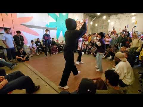 Block Party 🎋 - Prelims: Black Sea ⚔ PLCZ