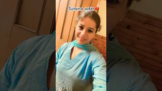 Suhana Safar☁️ #viralvideo #shortsfeed #youtubeshorts #trendingshorts #ytshort #shorts #trending