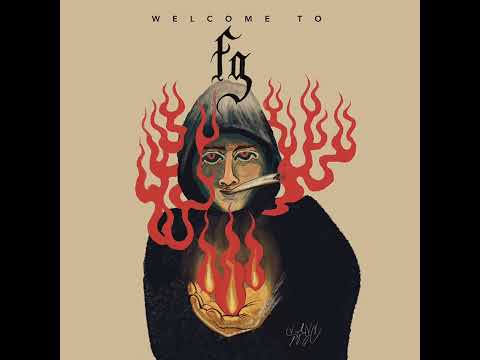 Welcome to FG (feat. Gennarone, Gabrix, Carlo Baldassini, LadyCatFree)