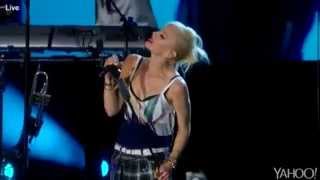 No Doubt - &quot;Sparkle&quot; Live in Las Vegas (Rock in Rio USA) (5/8/2015)