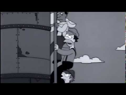 Candy Apple Island - 29 October 1992 - S04E05