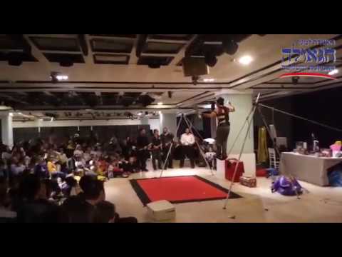 ארוע שושן פורים בבת ים עיר הגאולה