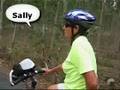 Vietnam Cicada Road Ride By