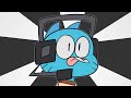 Junky Janker But Hes Actually Gumball