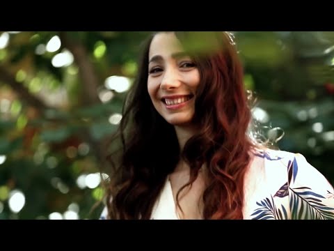 Burcu Yeşilbaş - Benim Yarim Çok Güzel (Official Video)