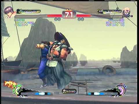 SSFIVAE: Guy (naio0728) vs. Guy (seikimatsu360) SD