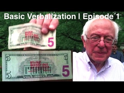The Perfect Bet and The Election that Defined Jared | Basic Verbalization Episode 1