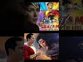 Shazam 2 Out Of The Screening Early Review தமிழ்