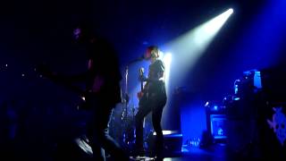 The Dandy Warhols - "Crack Cocaine Rager"  - Live at The Roxy