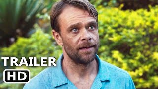 WHAT YOU WISH FOR Trailer (2024) Nick Stahl