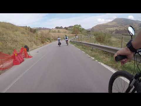 Life Sic2Sic   Tappa 86   Caltanissetta   Tappa Pubblica