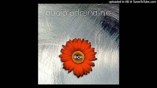 Audio Adrenaline - Secret