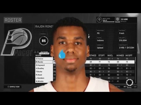 THE WORST GM EVER!! - NBA2K16 MyGM