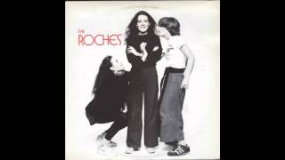 'Hammond Song' - The Roches feat. Robert Fripp