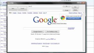 Download the video "Create a Web Browser in Visual Basic 2008"