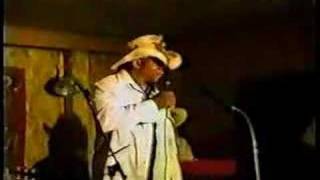 Mike Johnson Yodelin' Song: "Just A Nobody" * 1994 Michigan Jamboree