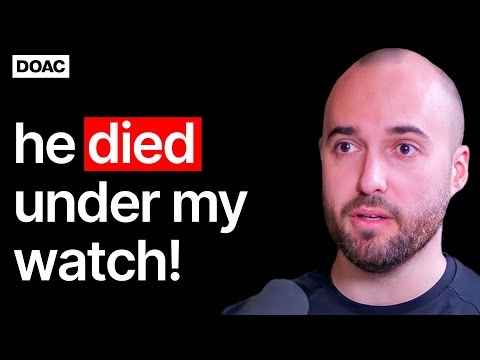 Suicidal Drug Addict To Elite Military Commando with Ben Williams