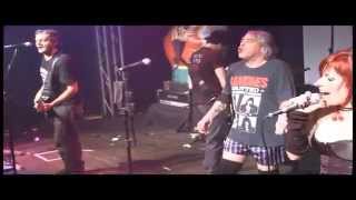 Velhas Virgens - De Bar Em Bar Pela Noite [Ao vivo]