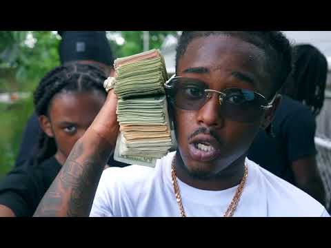 Badnewz Jizz - 10pm On Stream (Official Music Video)