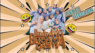 Download lagu QASIMA LIVE DALAM RANGKA TASYAKURAN KELUARGA BESAR BAPAK PUJI KURNIAWAN,S. Tr. Pel., M. Mar. E mp3