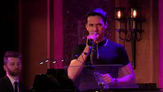 Daniel Rosales - &quot;Have You Met Miss Jones&quot; (I&#39;d Rather Be Right; Richard Rodgers &amp; Lorenz Hart)