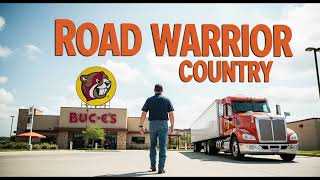 Steel Wheels, Soft Thoughts 🚛 | Trucker Road Anthems