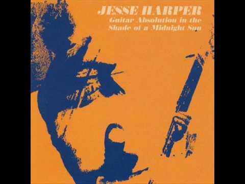 Jesse Harper - Other Side Of Time