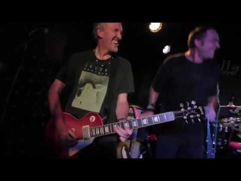 The Gutter Brothers - Stand Up Little Jesus - live at the Eastney Cellars, Portsmouth, 2014.