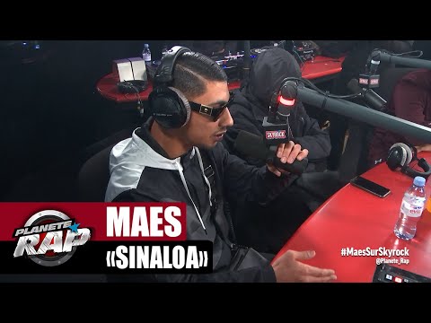 Video thumbnail for Sinaloa